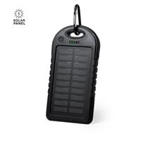 POWERBANK SOLARE DA 4000 MAH LENARD